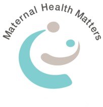 Maternal Health Matters Logo