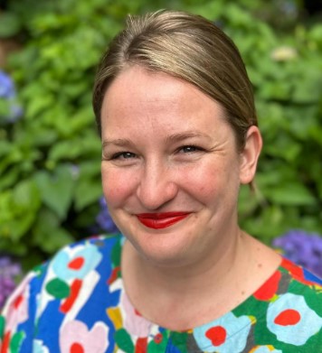 Katie Petrie